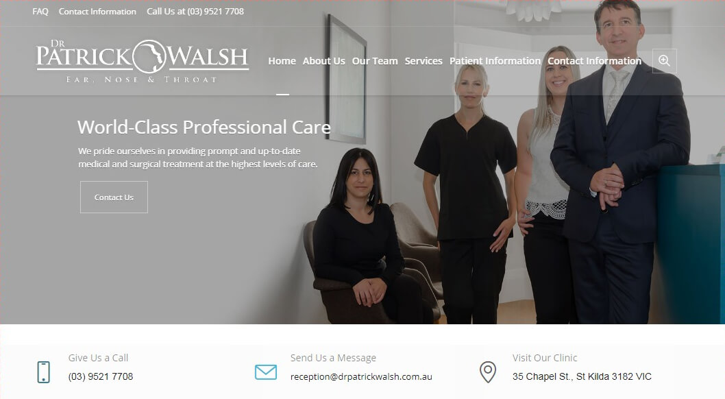ENT-Clinic-Dr.-Patrick-Walsh-Medical-Surgical-Treatments