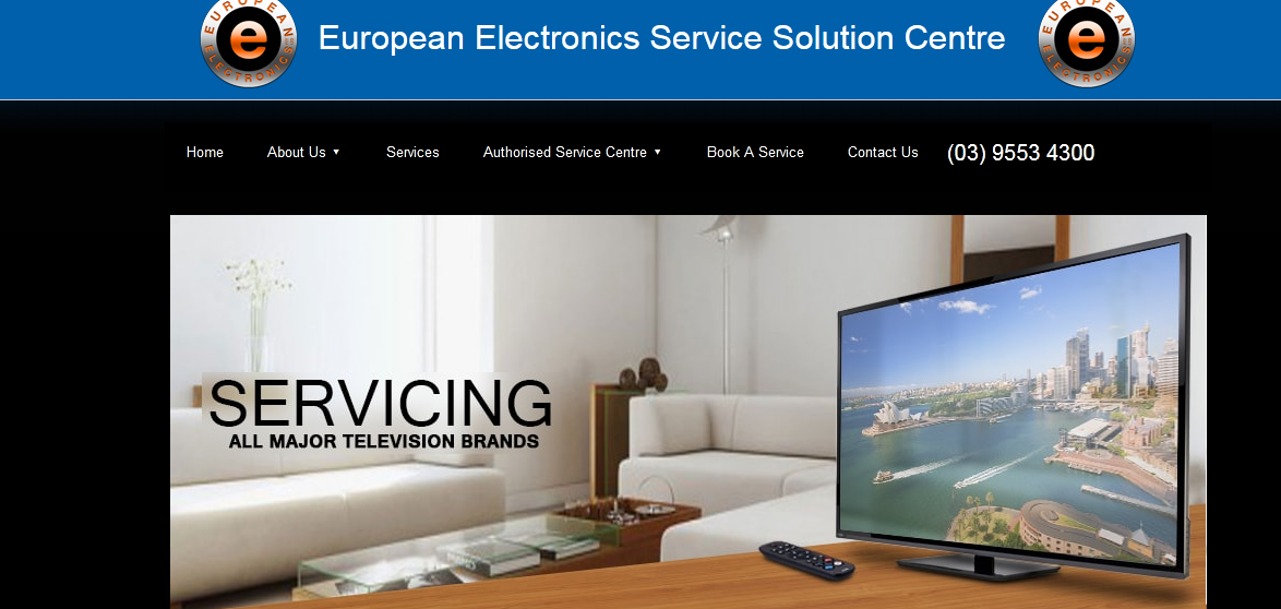 European-Electronics