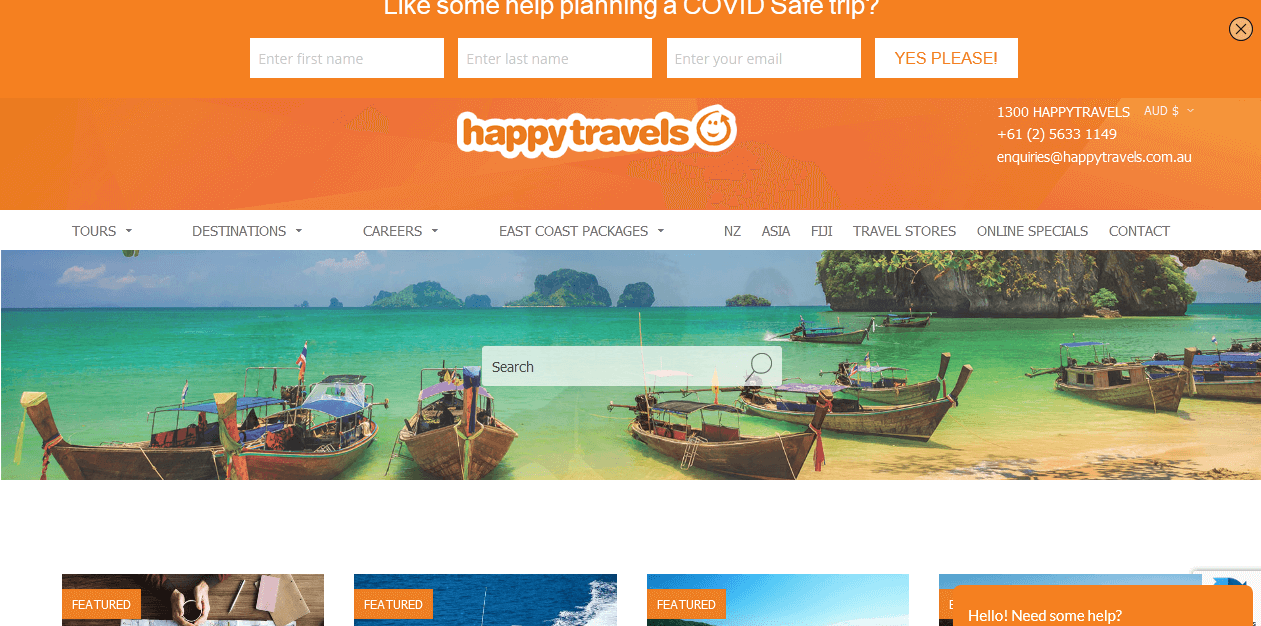 Happy-Travels