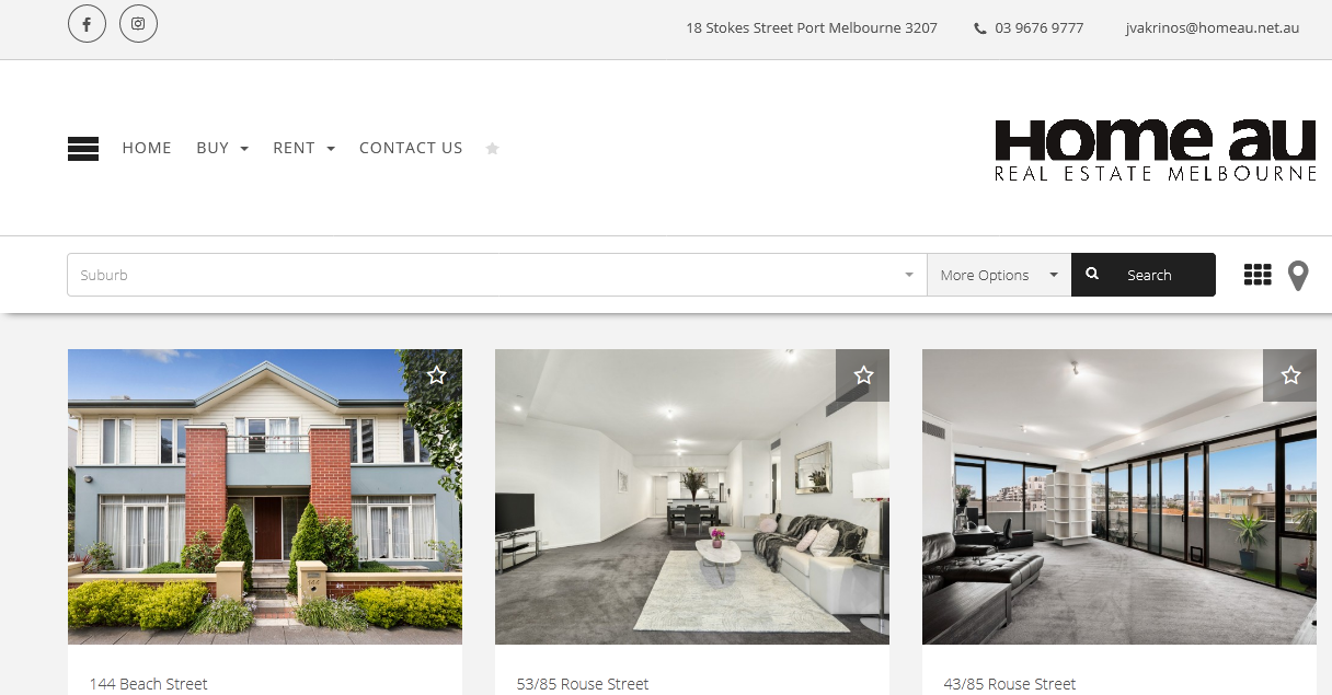 Home-AU-Real-Estate-Melbourne