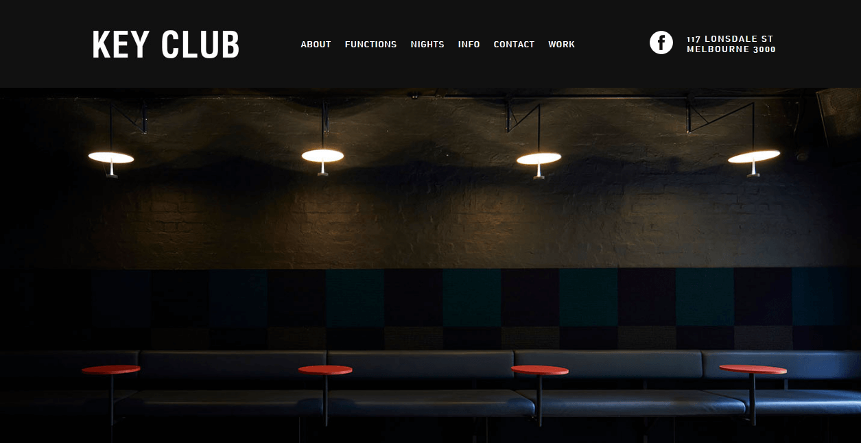Key-Club