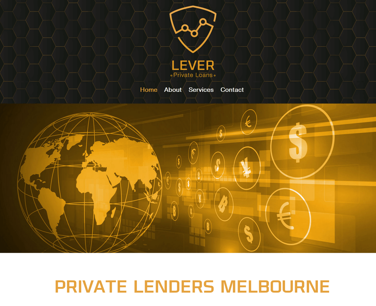 Lever-Private-Lonas