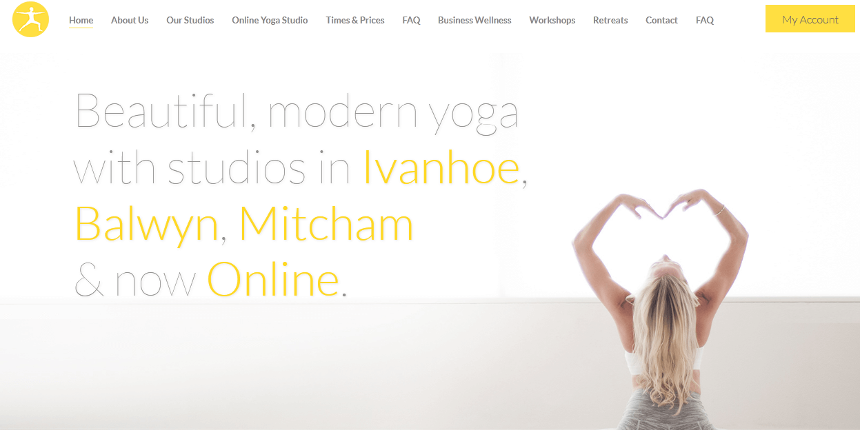 Light-Space-Yoga