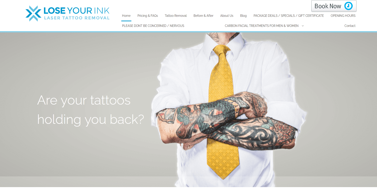 Loose-your-ink