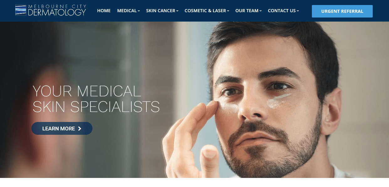 Melbourne City Dermatology
