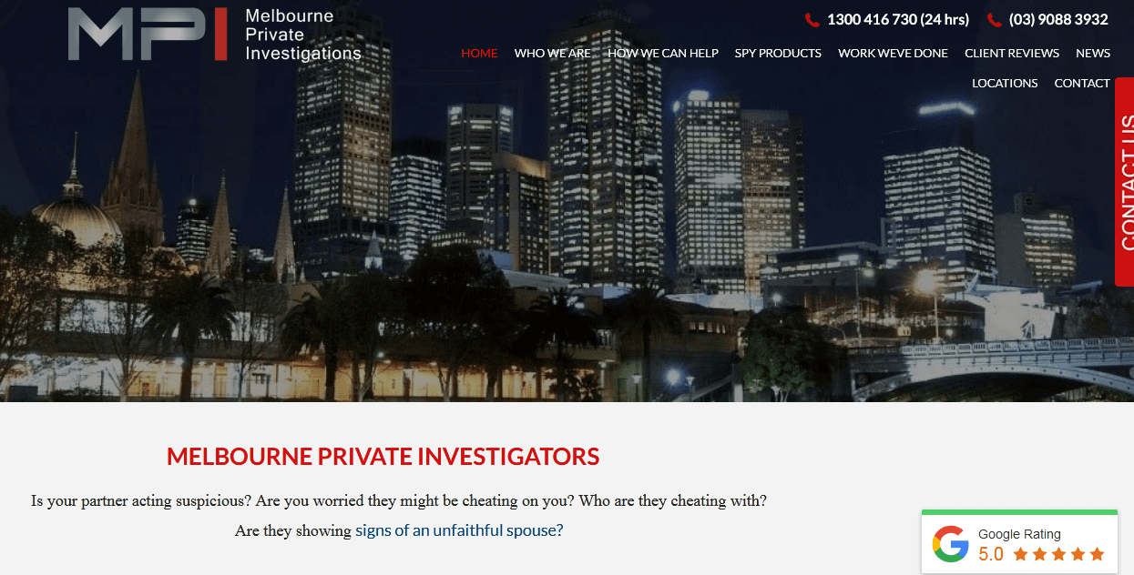 Melbourne-Private-Investigations