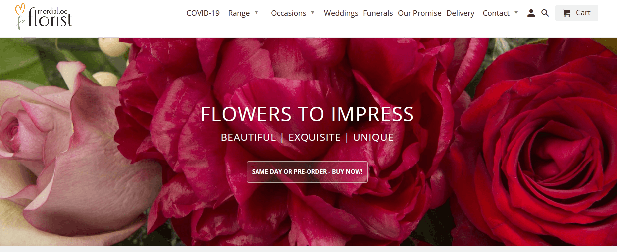 Mordialloc Florist