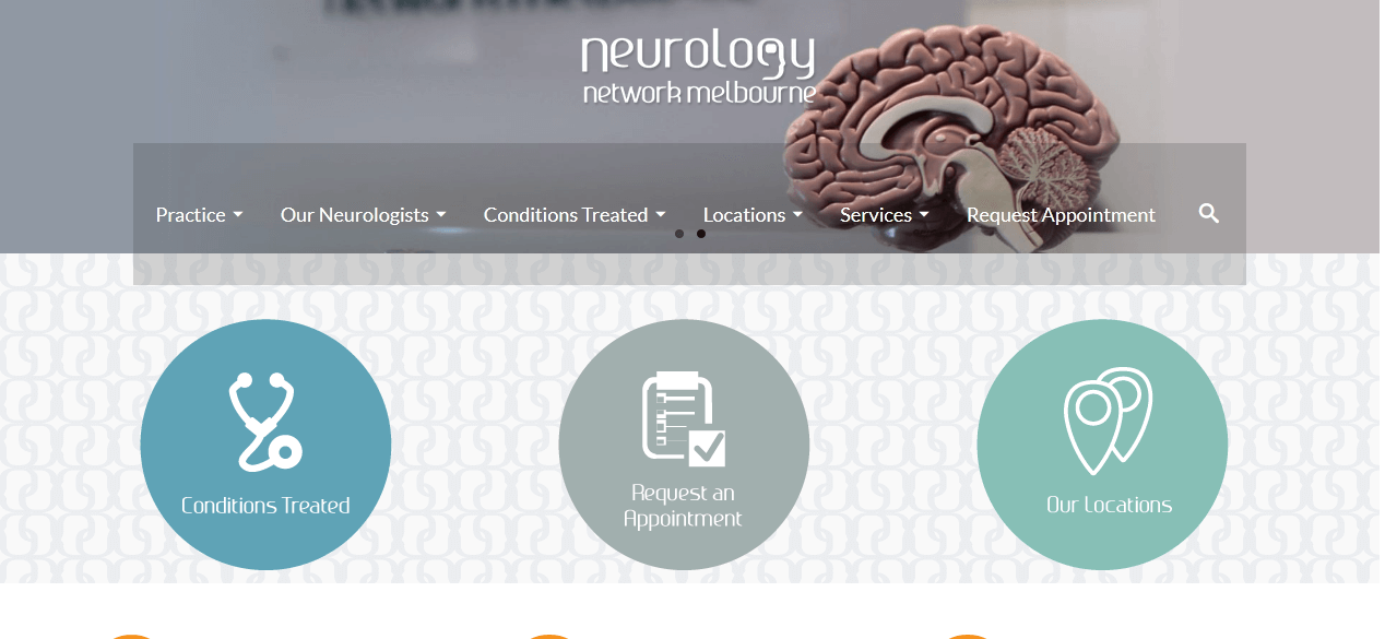 Neurology-network-Melbourne