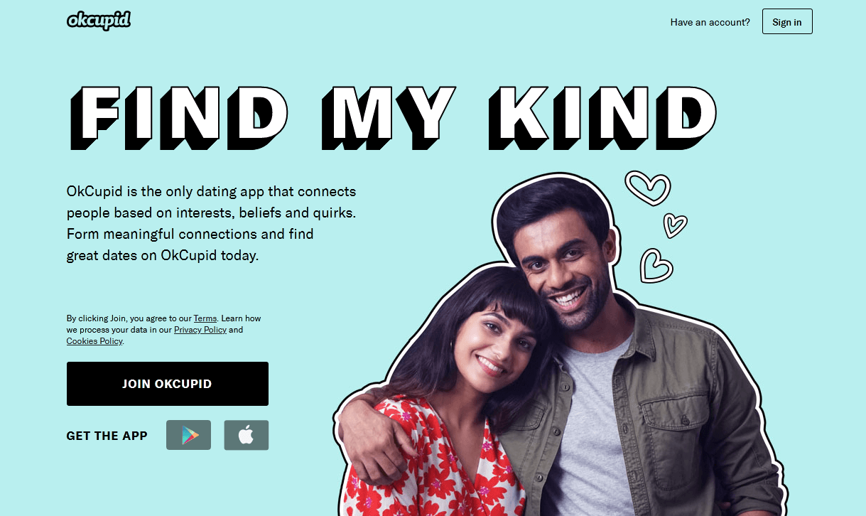 OkCupid
