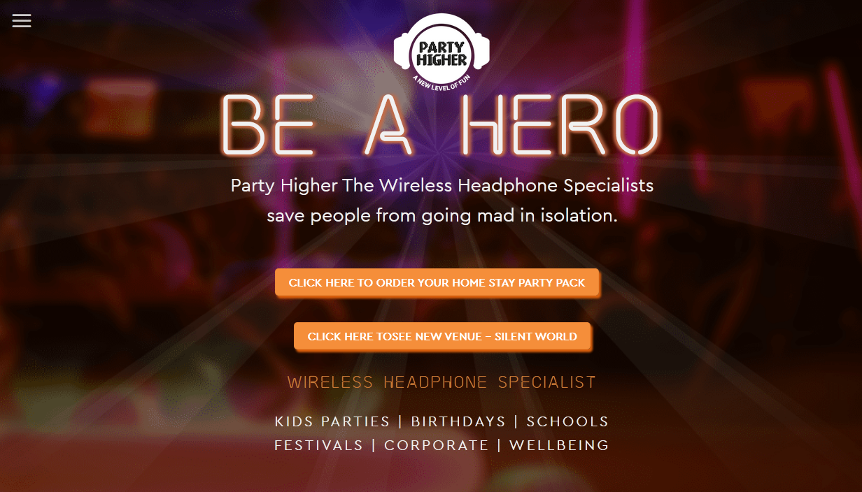 Party-Higher-Silent-Disco-Melbourne