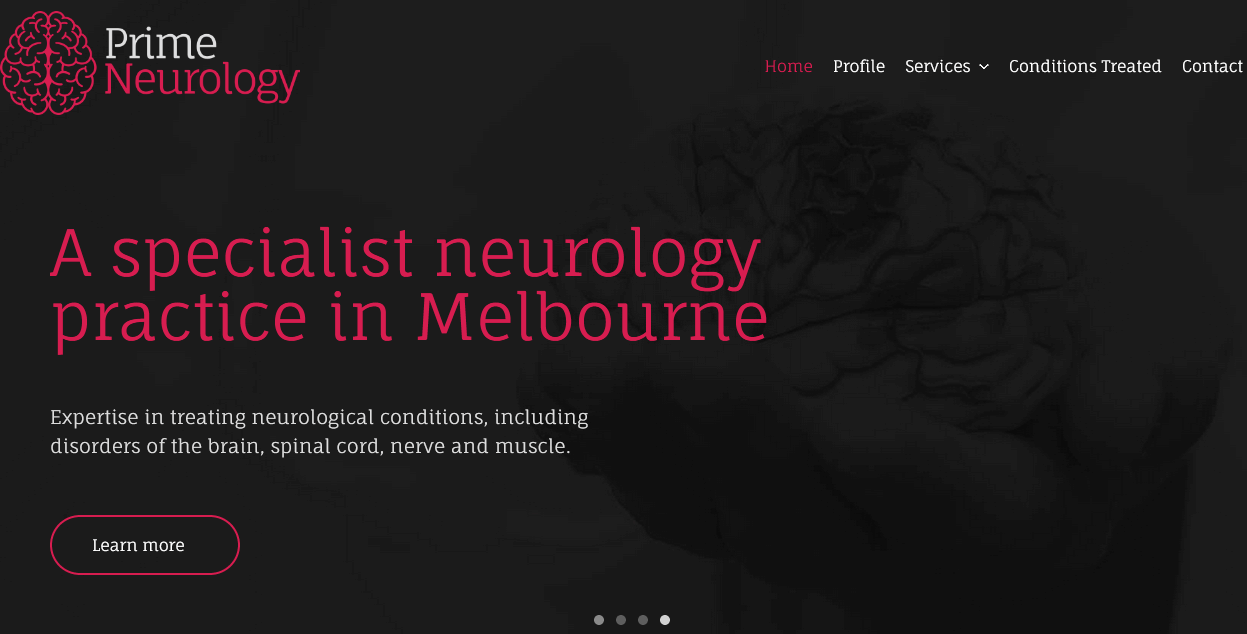 Prime-Neurology