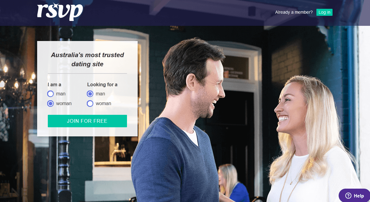 RSVP-Onilne-dating-site