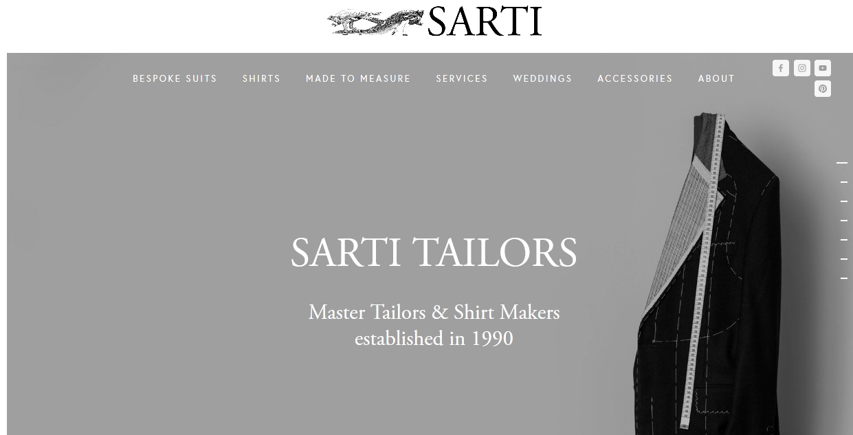 Sarti