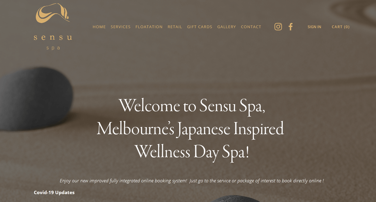 Best Massages In Melbourne Top Luxurious Day Spas In Melbourne