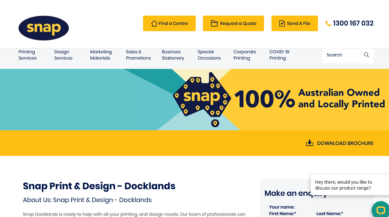 Snap-print-Design