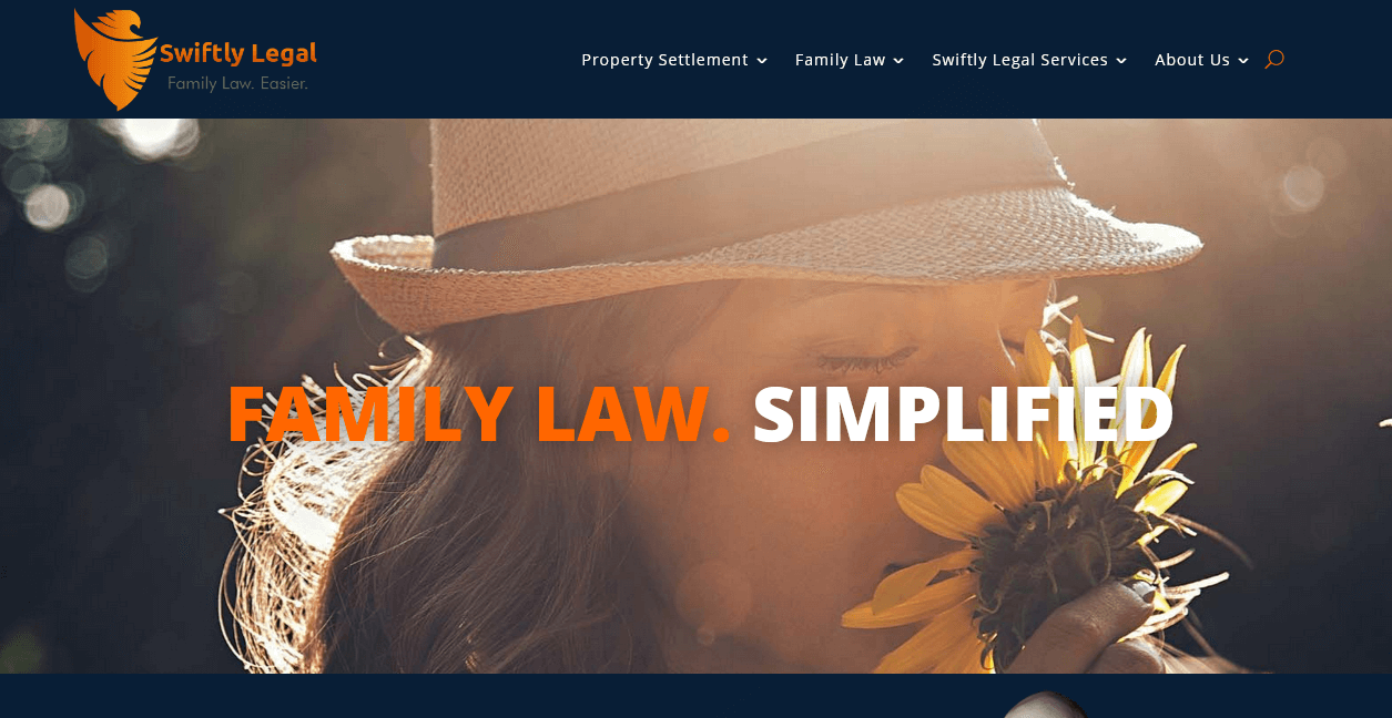 Swiftly Legal