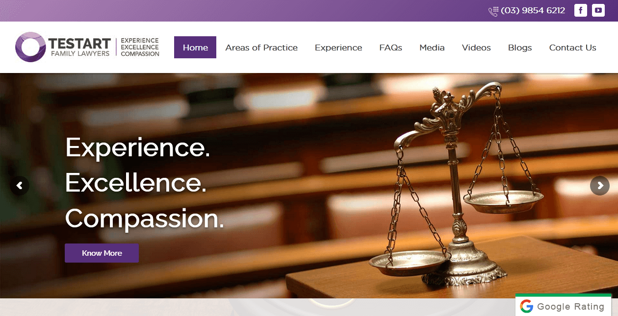 Testart Family Lawyers