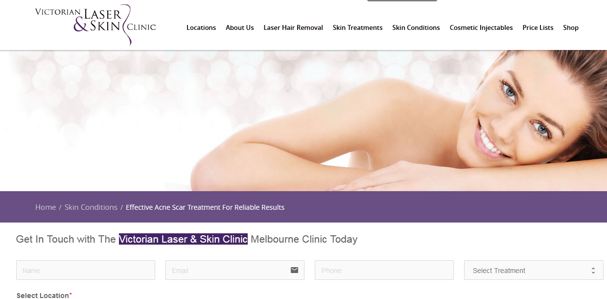 Victorian Laser Skin Clinic