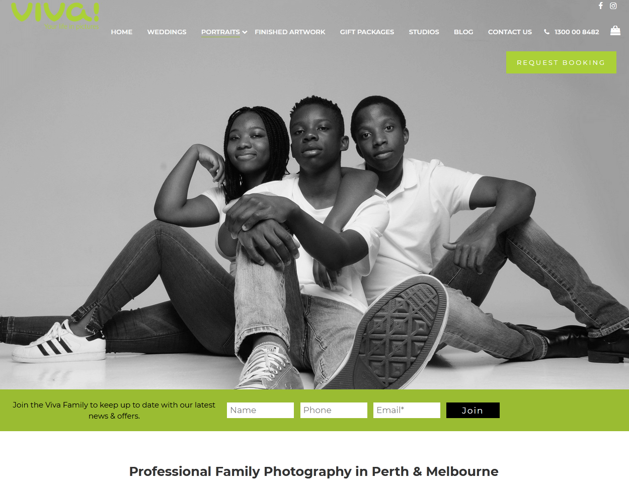 Viva-Photography