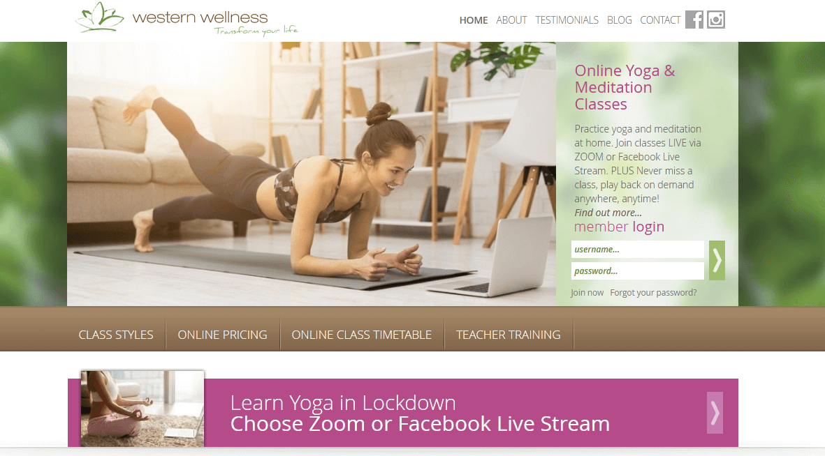 Western-Wellness