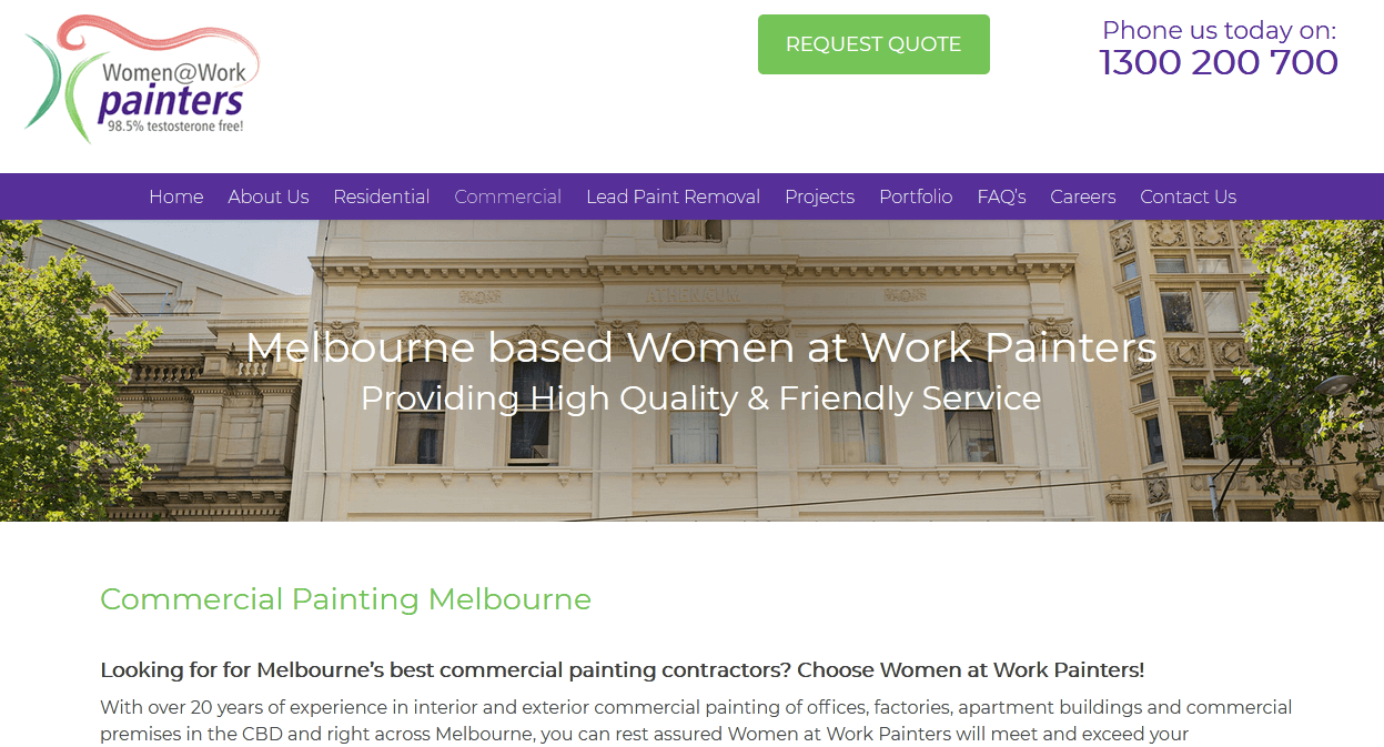 Women-at-work