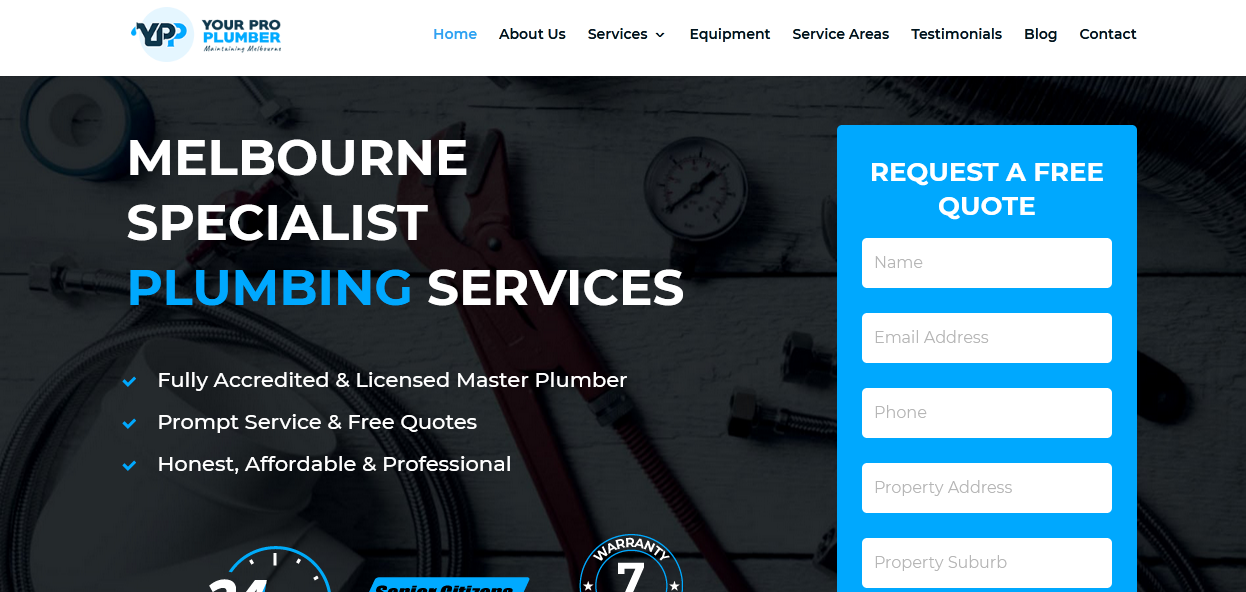 Your-Pro-Plumber