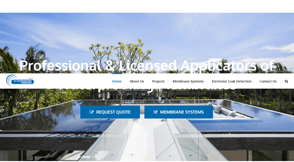 all-waterproofing