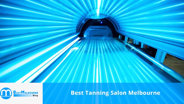 best tanning salon Melbourne