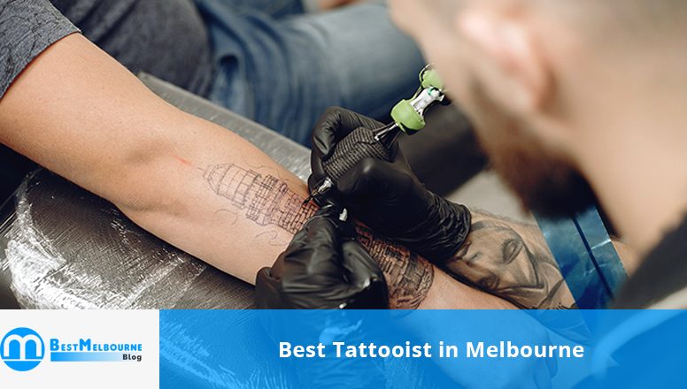 Best Tattoo & Piercing in Williamstown North, Melbourne | Fresha