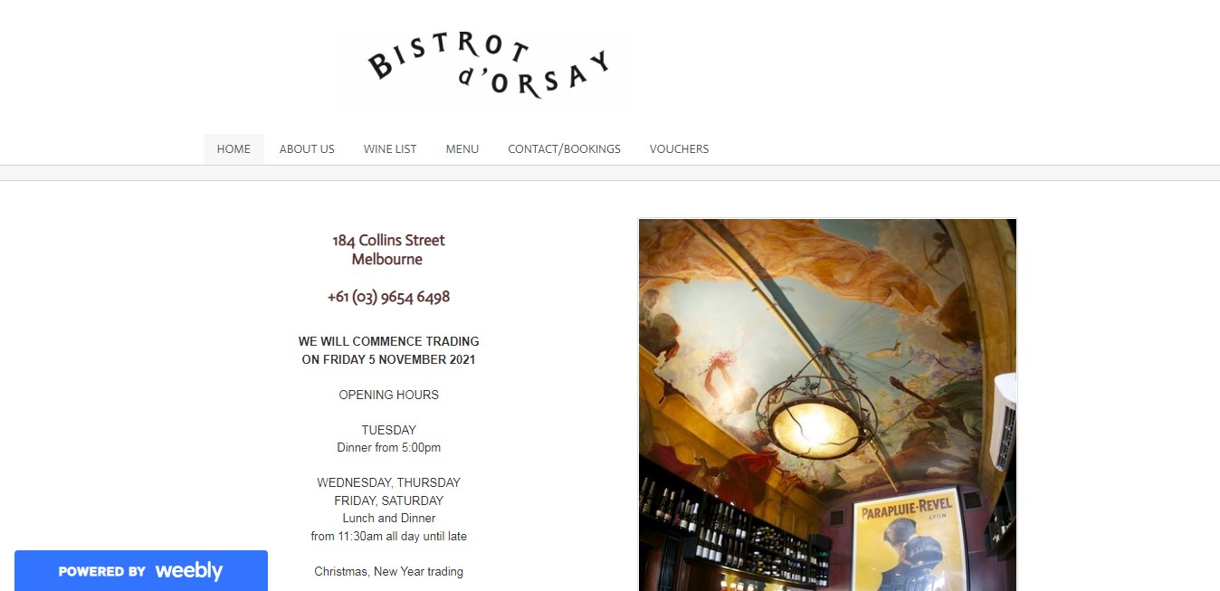 bistrotdorsay
