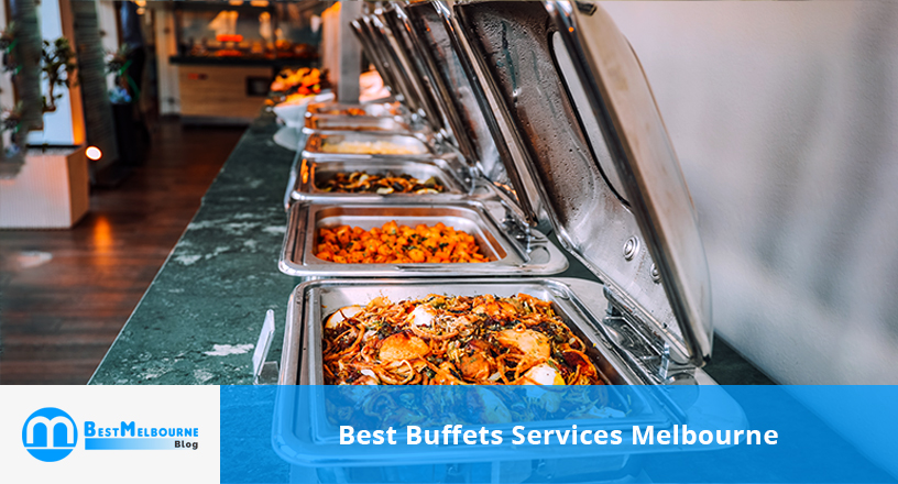 buffets melbourne
