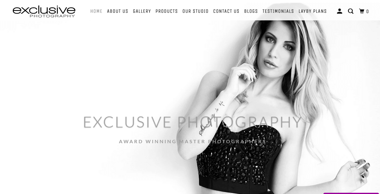 exclusive-Photography
