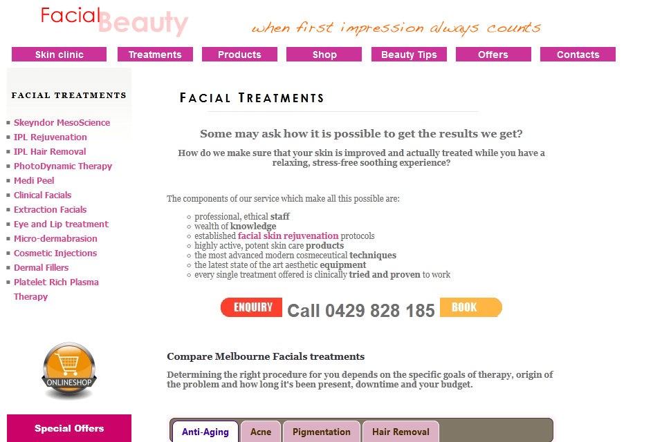 facial-beauty