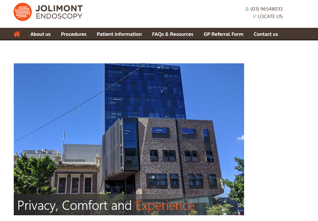 jolimont-endoscopy