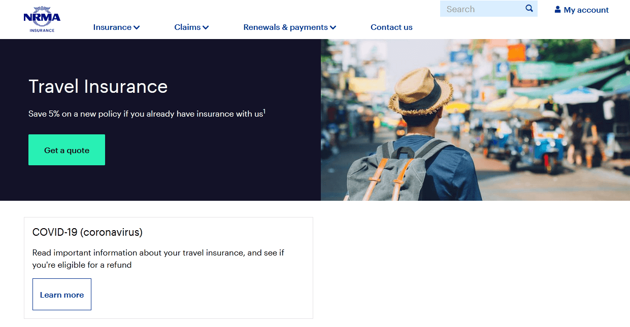 nrma-travel-insurance