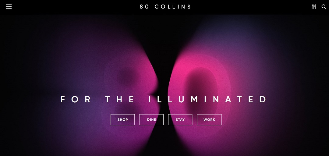80 Collins