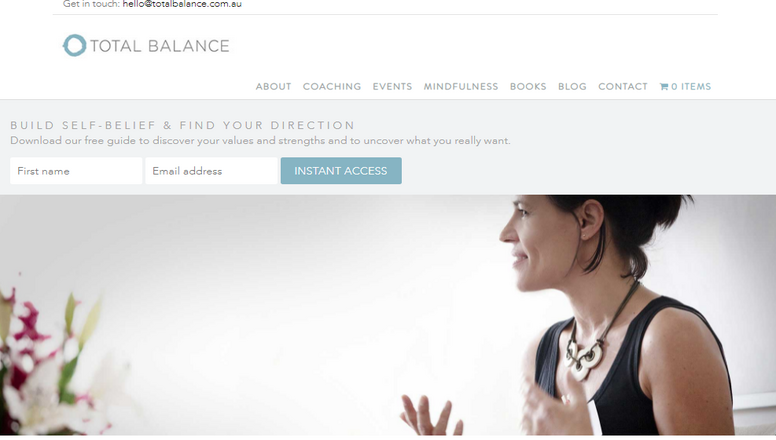 Kate James-life coach