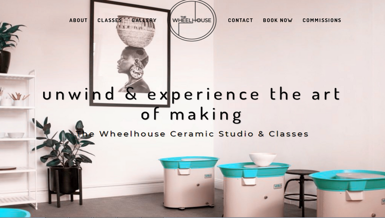 The Wheelhouse