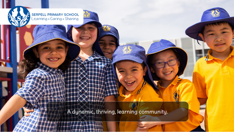 Serpell Primary School