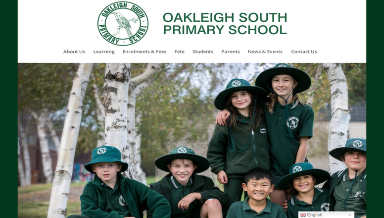 Oakleigh South Primary School (OSPS)