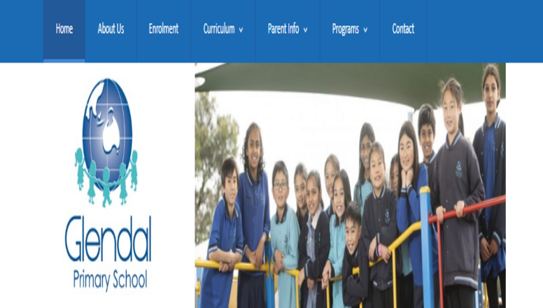 Glendal Primary School (GPS)