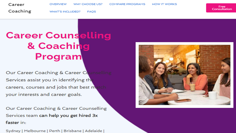 Career Success Australia
