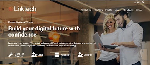 Linktech Australia
