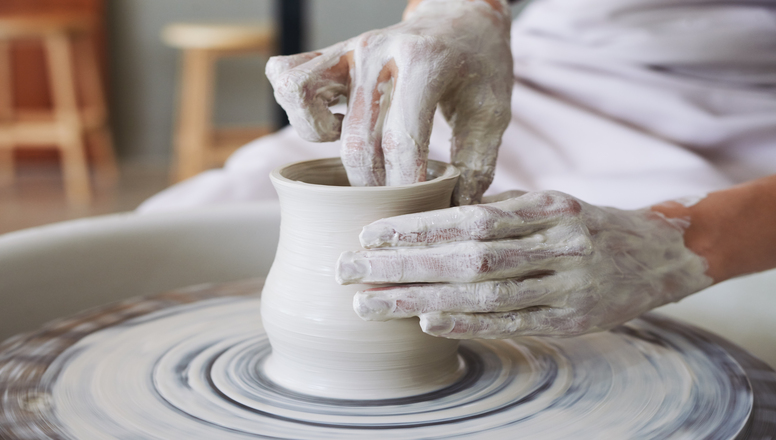 Best Pottery Classes Melbourne