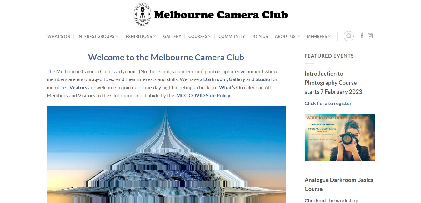 melbournecameraclub