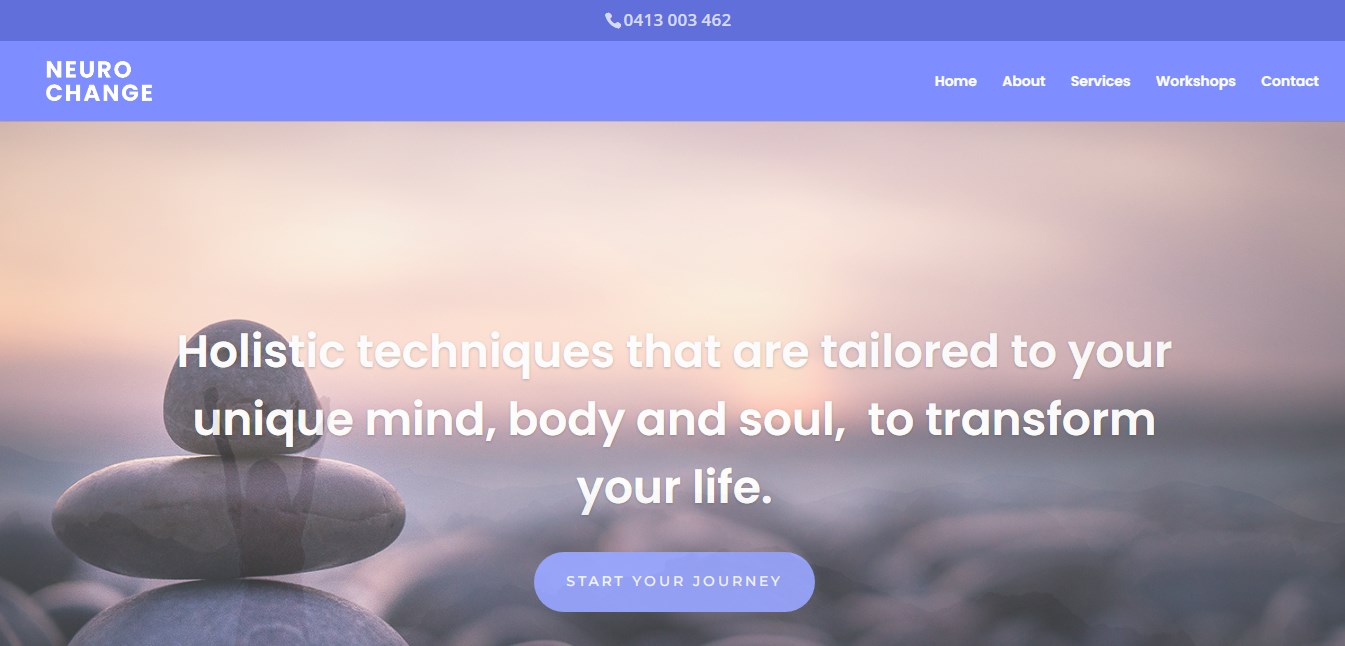 myneurochange