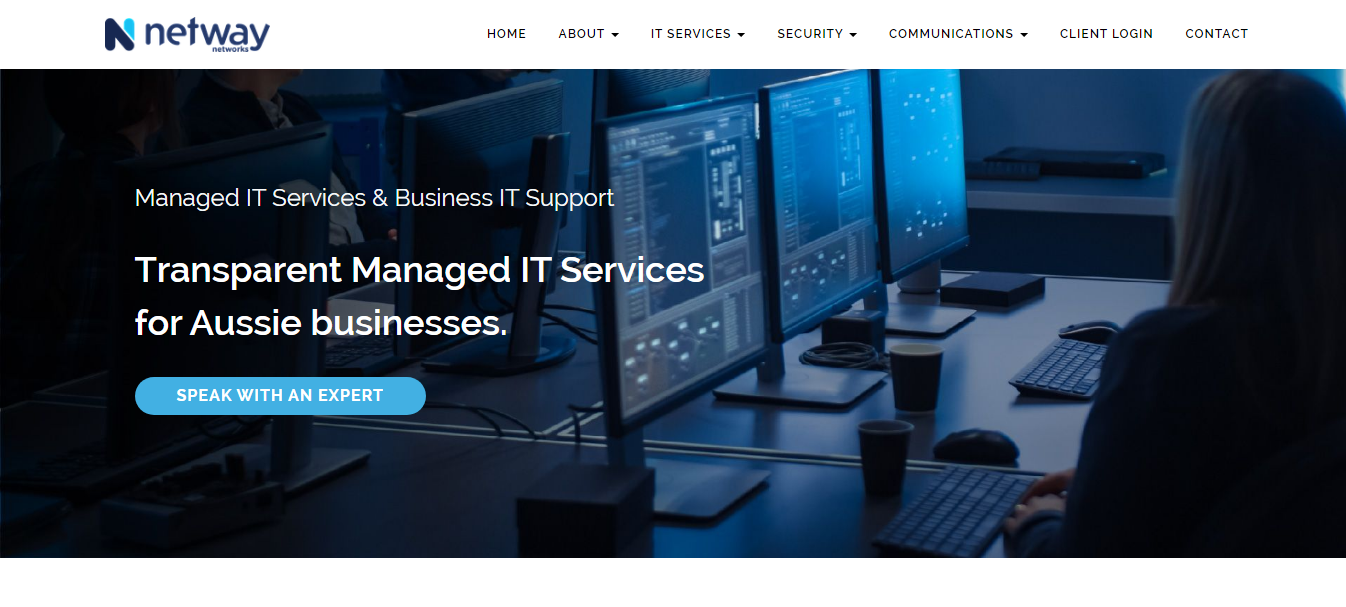 netwaynetworks