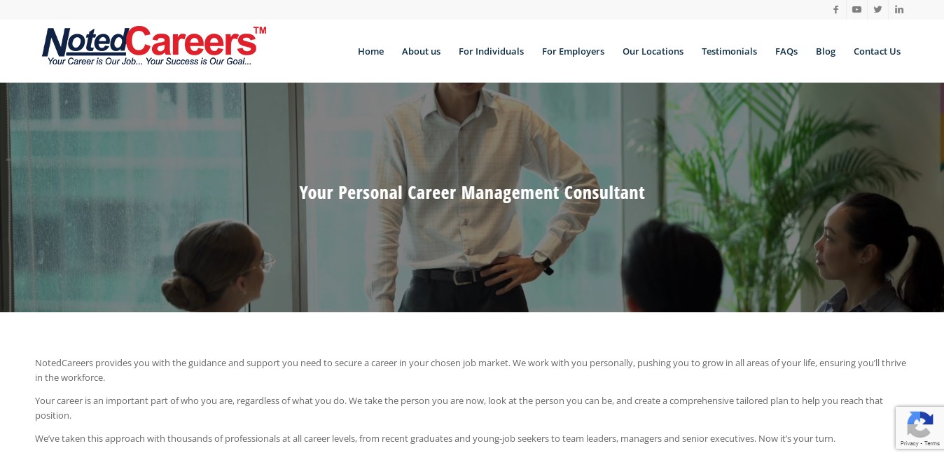 notedcareers