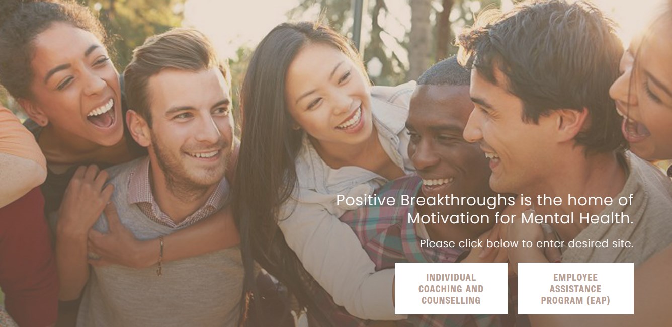 positivebreakthroughs