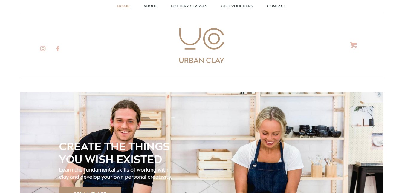 urbanclay